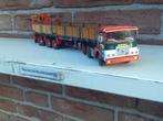WSI  F. T. F.  Serie  van  Hendriks  uit  Lobith., Hobby en Vrije tijd, Modelauto's | 1:50, Ophalen of Verzenden, Nieuw, Bus of Vrachtwagen