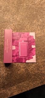 proefje fleur musc for her Narciso Rodriguez, Verzenden, Nieuw