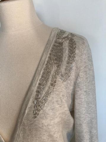 Vest SOAKED, maat M  beschikbaar voor biedingen