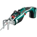 Bosch Keo Accu Reciprozaag / Tuinzaag - Nieuw, 70 mm of meer, Nieuw, Ophalen of Verzenden, Reciprozaag
