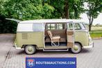 Volkswagen T1 1965 | Route 66 Auctions, Auto's, Oldtimers, Overige carrosserieën, Volkswagen, Beige, Bedrijf