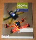 NOVA, Scheikunde 6 VWO/Gymnasium, Boeken, VWO, Scheikunde, Malmberg, Ophalen of Verzenden