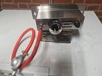 Te koop gasmodule pizzaoven, Tuin en Terras, Pizzaovens, Ophalen of Verzenden, Zo goed als nieuw