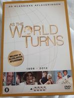 As the world turns, Ophalen of Verzenden, Zo goed als nieuw