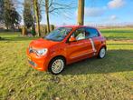 Volle Renault Twingo R80 Vibes Electric 82pk 2020 14Dkm NAP, Auto's, 37 €/maand, Overige kleuren, Leder en Stof, Origineel Nederlands