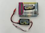 Jamara Intelli-balancer + interface kabel rc modelbouw, Ophalen of Verzenden, Gebruikt, Overige schalen, Onderdeel