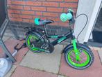 12 inch fiets, Ophalen of Verzenden, Gebruikt