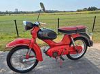 Originele Kreidler Super 5 Eitank 5 bak kickstarter BJ 1966, Fietsen en Brommers, Brommers | Kreidler, Overige modellen, Maximaal 45 km/u