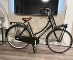 Te koop Cortina u4 28inch D50 dames/transportfiets, Fietsen en Brommers, Fietsen | Dames | Damesfietsen, Overige merken, Versnellingen