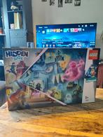 Lego Hidden Side - 70425 - (De Newbury Spookschol), Ophalen of Verzenden, Zo goed als nieuw