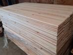 Nieuwe  grenen  vloerdelen  vloerplanken  vloer, Ophalen of Verzenden, Nieuw, 75 m² of meer, Parket