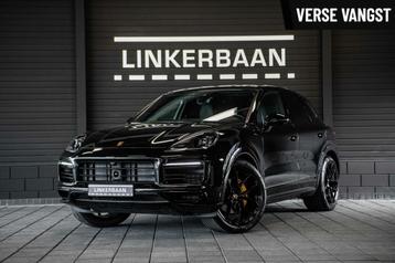 Porsche Cayenne 3.0 E-Hybrid | Platinum Edition | Full Optio beschikbaar voor biedingen