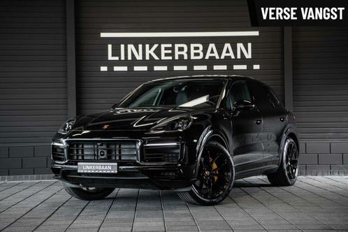 Porsche Cayenne 3.0 E-Hybrid | Platinum Edition | Full Optio, Auto's, Porsche, Bedrijf, Te koop, Cayenne, 360° camera, 4x4, ABS
