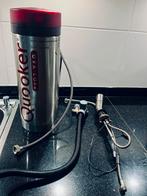 Quooker PRO3-VAQ 3 liter kokend water, Huis en Inrichting, Ophalen of Verzenden, Gebruikt, Minder dan 100 cm