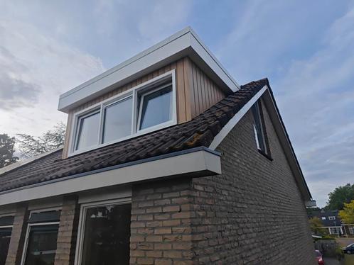 Keralit gevelbekleding - nieuw in verpakking, Doe-het-zelf en Verbouw, Platen en Panelen, Nieuw, HPL, Minder dan 20 mm, Ophalen of Verzenden