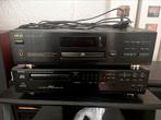 Akai cd speler, Ophalen, Gebruikt, Overige merken