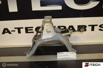 Console Motorsteun Audi A5 F5 2.0 TFSI ('17-'18) 4m0199308bl beschikbaar voor biedingen