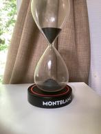Mont Blanc zandloper- Mont Blanc hour glass, Ophalen of Verzenden