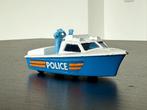 Matchbox Superfast No 52 Police Launch boot, Ophalen, Zo goed als nieuw, Overige typen, Matchbox