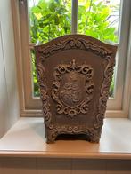 Brocante bak prullenbak paraplubak, Ophalen of Verzenden