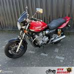 Yamaha XJR 1300 SP, Motoren, Motoren | Yamaha, Bedrijf, Meer dan 35 kW, Toermotor, 1250 cc