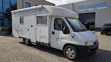 Bavaria T7 BD (bj 2004) beschikbaar voor biedingen