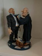 Advocaat en verdachte, Ophalen of Verzenden, Zo goed als nieuw, Mens