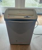 Rexel papier versnipperaar - paper shredder, Ophalen, Zo goed als nieuw