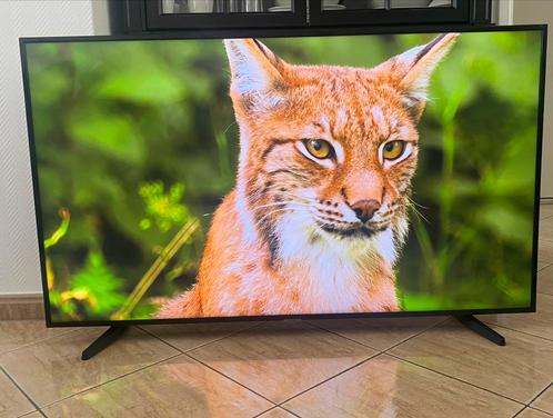 50 Inch Samsung SMART Tv 4K ULTRA HD ( 127 cm ), Audio, Tv en Foto, Televisies, Zo goed als nieuw, 100 cm of meer, Samsung, Ophalen
