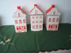 postcode loterij koek huizen, Diversen, Ophalen of Verzenden, Nieuw