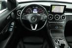 Mercedes-Benz C-klasse 350e Edition 350e Edition | Leder | B, Auto's, Automaat, Achterwielaandrijving, Euro 6, Hybride Elektrisch/Benzine