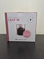 Tenderflame Lilly - Nieuw in verpakking!, Overige materialen, Zwart, Nieuw, Ophalen of Verzenden