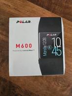 Polar M600, Sieraden, Tassen en Uiterlijk, Sporthorloges, Zwart, Ophalen of Verzenden, Zo goed als nieuw, Hoogte