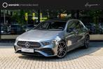 Mercedes-Benz A-klasse 180 Business Solution AMG | Panoramas, Auto's, Electronic Stability Program (ESP), 136 pk, 4 cilinders
