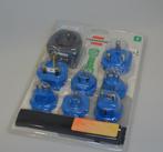 Brennenstuhl reisstekker set - nieuw, Brennenstuhl, Nieuw, Ophalen of Verzenden, Stekker