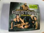 Brooklyn Bounce - Restart - Special Edition <2CD>, Verzenden, Gebruikt, Dance Populair
