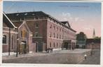 arnhem willems  kazerne militair, Verzamelen, Ansichtkaarten | Nederland, Verzenden, Ongelopen, Gelderland