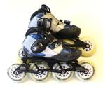 POWERSLIDE SKEELER verstelbaar maat 32-36, Ophalen of Verzenden, Nvt, Inline skates 4 wielen, Powerslide
