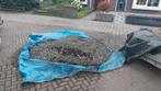 Split, Ophalen, Gebruikt, Overige materialen
