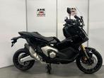 Honda X-ADV 750 ABS (bj 2025), Motoren, Motoren | Honda, 745 cc, Bedrijf, Meer dan 35 kW, 2 cilinders