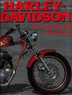 Harley Davidson - William Green, Ophalen of Verzenden