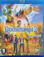 blu ray goosebumps 2 nieuw in seal, Cd's en Dvd's, Verzenden, Nieuw in verpakking