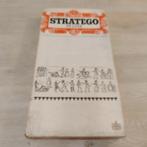 Stratego deluxe, Ophalen of Verzenden, Zo goed als nieuw