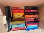 Volle Doos boeken en kids DVD’s BIJNA GRATIS, Ophalen, Zo goed als nieuw