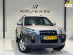 Hyundai Tucson 2.7i V6 4WD Automaat Style TOPSTAAT, Auto's, Automaat, Gebruikt, 2656 cc, Bedrijf