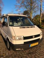 VW T4 Westfalia 2.5l Camper, Buscamper of Camperbus, Diesel, Westfalia, Particulier