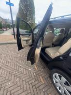 Volkswagen Touran 1.2 TSI 77KW BMT 7P 2012 Zwart, Voorwielaandrijving, 74 €/maand, 4 cilinders, 7 stoelen