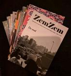 13 stuks Zen en Zen van 2016t/m2022, Ophalen of Verzenden, Zo goed als nieuw