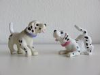 2 Barbie Mattel Dalmatiër honden met wiebelhoofdjes 2001, Ophalen of Verzenden, Zo goed als nieuw, Accessoires