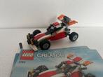 Lego Creator 5763 Buggy, Lego, Gebruikt, Lego, Ophalen of Verzenden